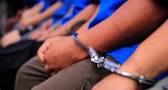 Dua Pria Desa di Meranti Dijaring Polisi Ransang